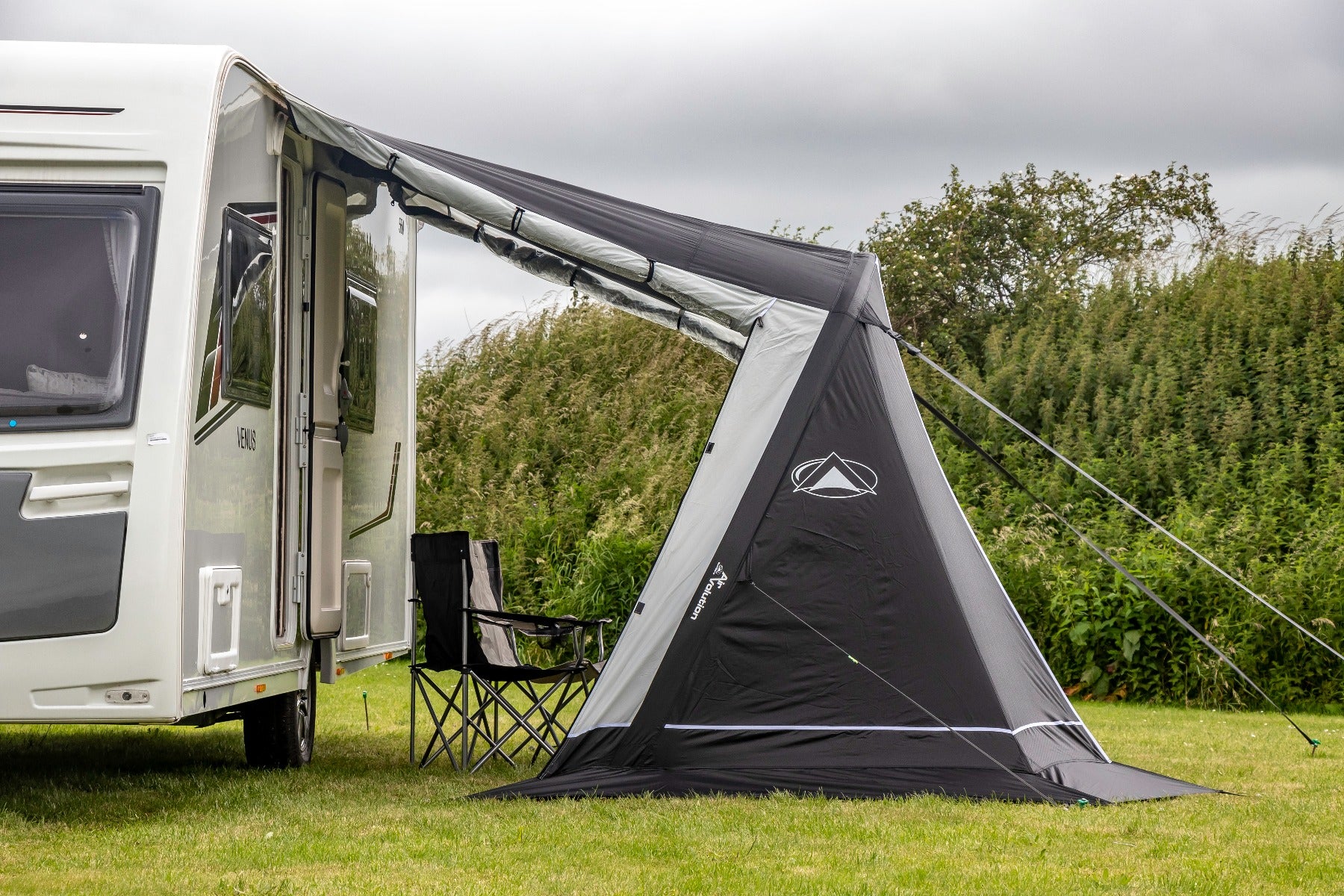 Sunncamp Swift Air Sun Canopy 325