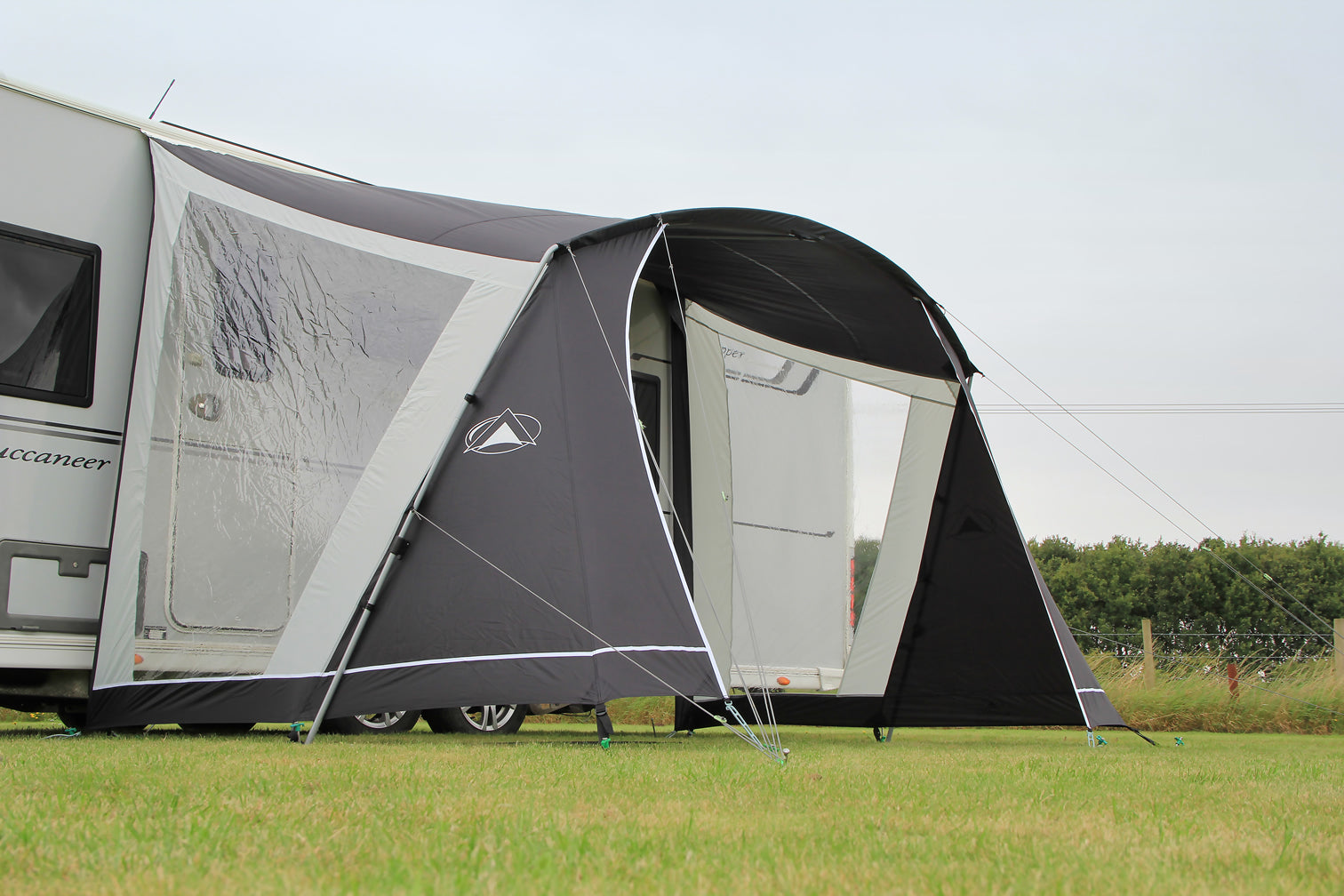 Sunncamp Swift Canopy 260 Caravan Sun Canopy