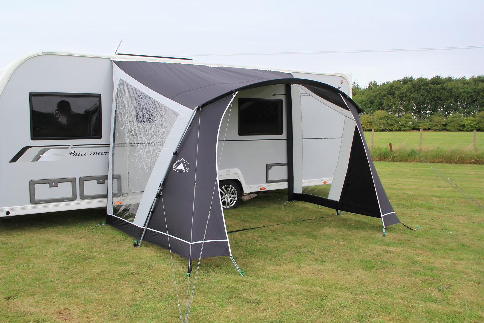 Sunncamp Swift Canopy 330 Caravan Sun Canopy