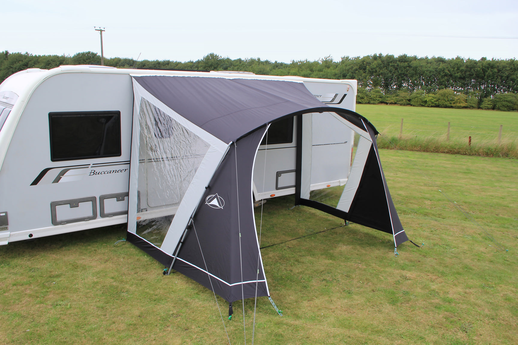 Sunncamp Swift Canopy 330 Caravan Sun Canopy