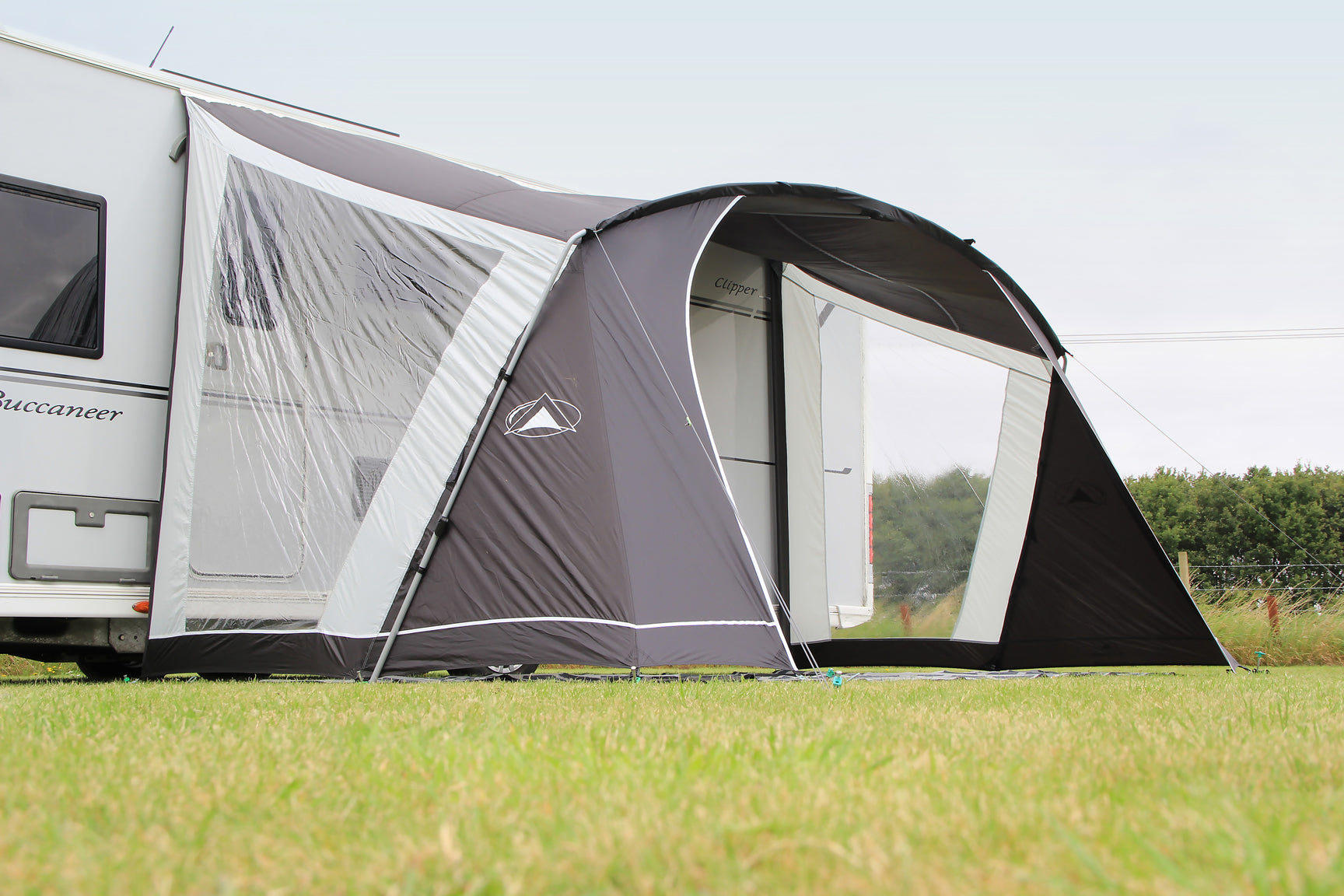 Sunncamp Swift Canopy 390 Caravan Sun Canopy