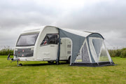 Sunncamp Swift Deluxe 220 SC Caravan Porch Awning