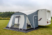 Sunncamp Swift Deluxe 325 SC Caravan Porch Awning