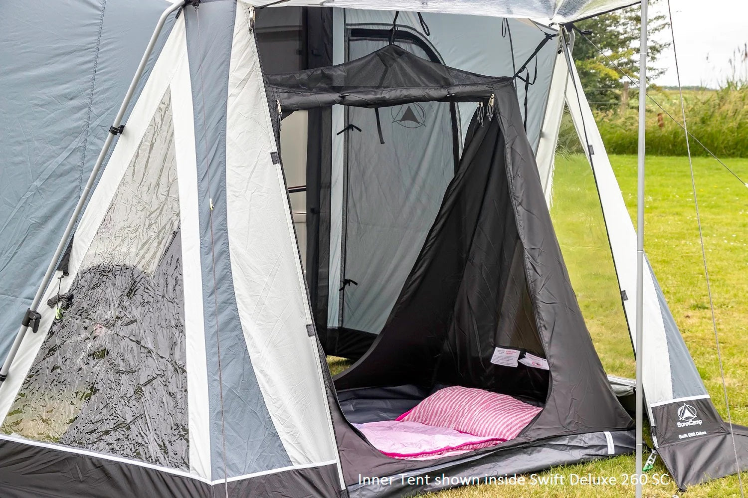 Sunncamp Swift/Dash/Swift Extreme Inner Tent
