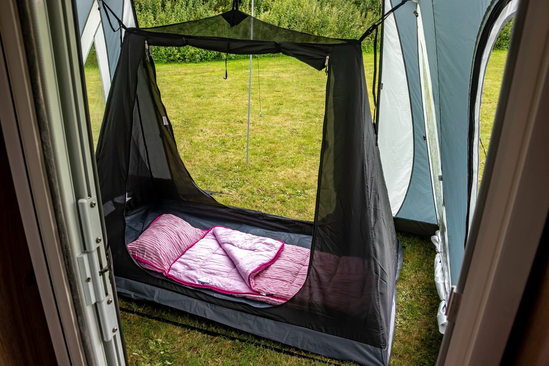 Sunncamp Swift/Dash/Swift Extreme Inner Tent