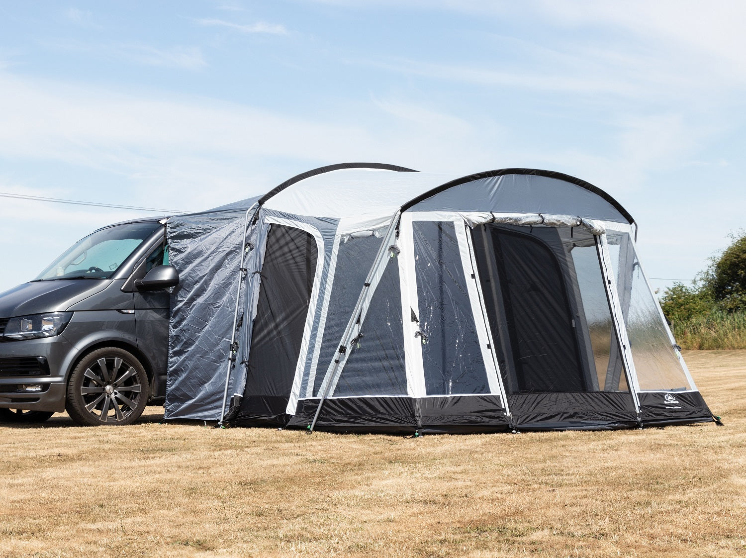 Sunncamp Swift Van 325 Low Poled Motorhome Awning