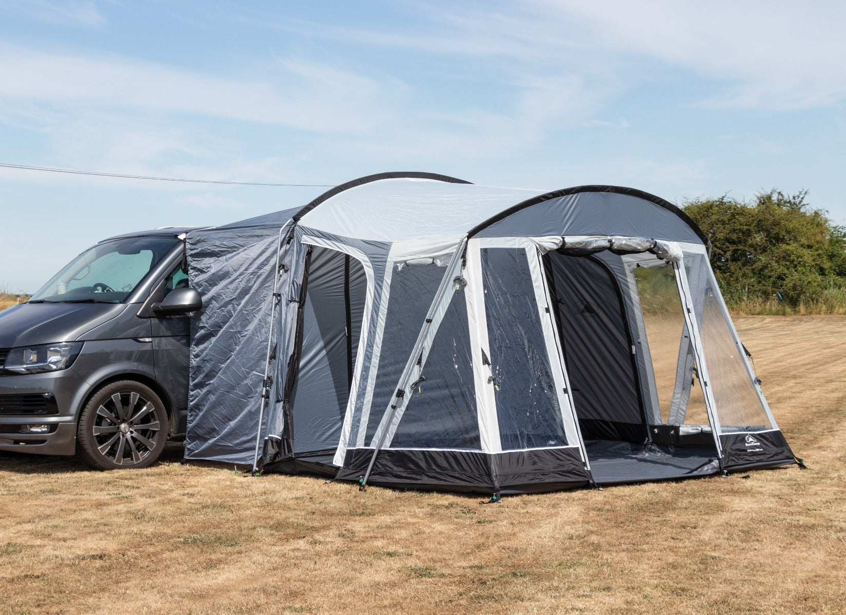 Sunncamp Swift Van 325 Low Poled Motorhome Awning