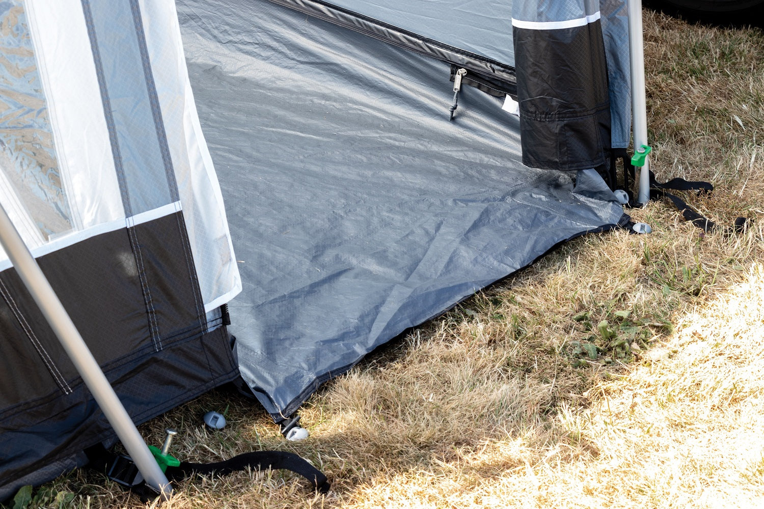 Sunncamp Swift Van 325 Low Poled Motorhome Awning