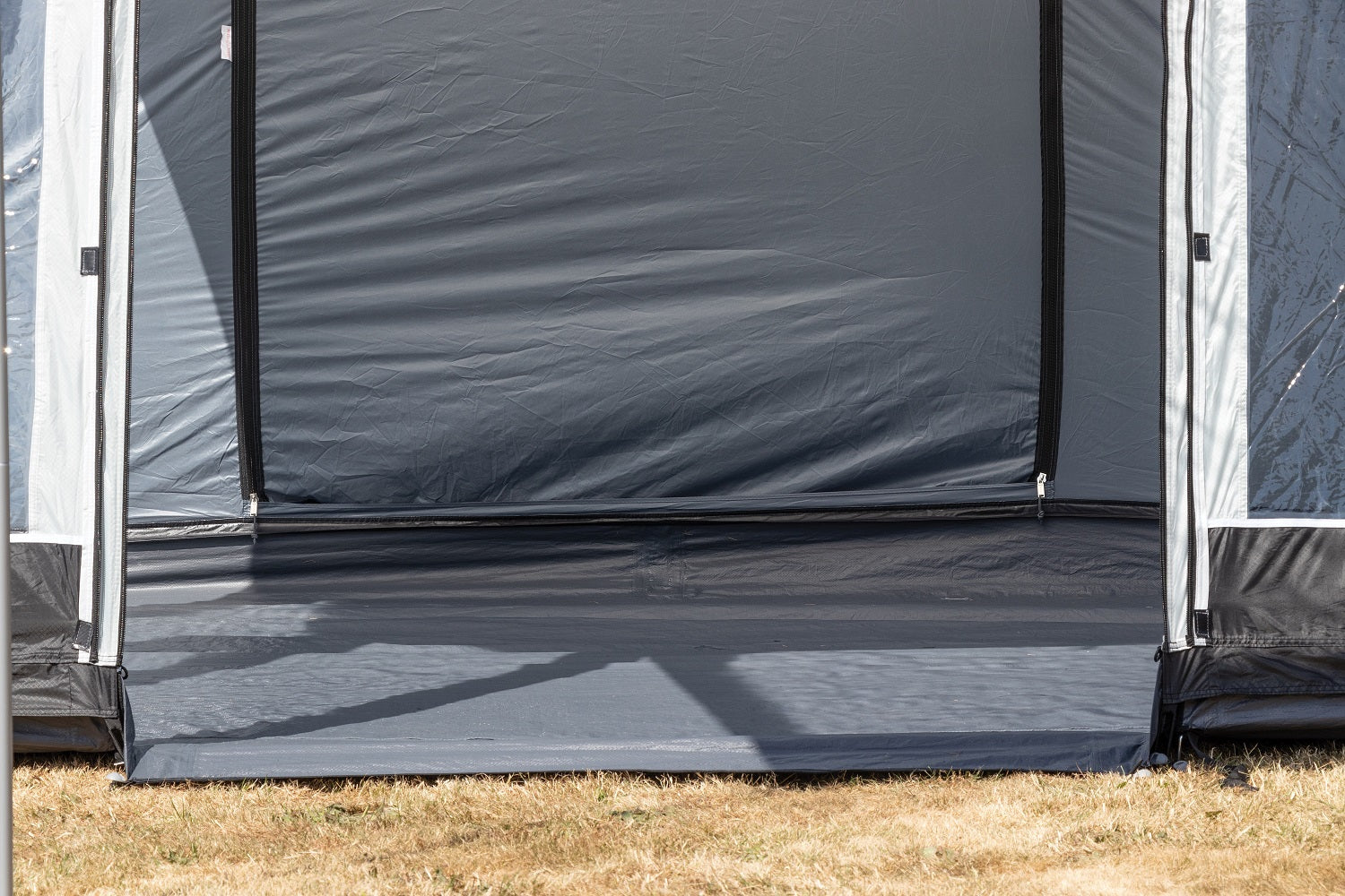 Sunncamp Swift Van 325 Low Poled Motorhome Awning