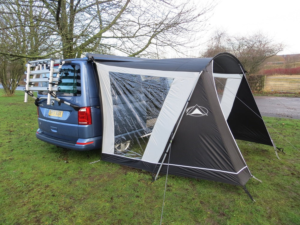 Sunncamp Swift Van Canopy 260 Low Camper Van Awning
