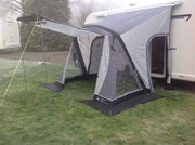 Sunncamp Swift Verao Air Van 260 Tall Motorhome Awning