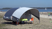 Isabella T@b 400 Sun canopy