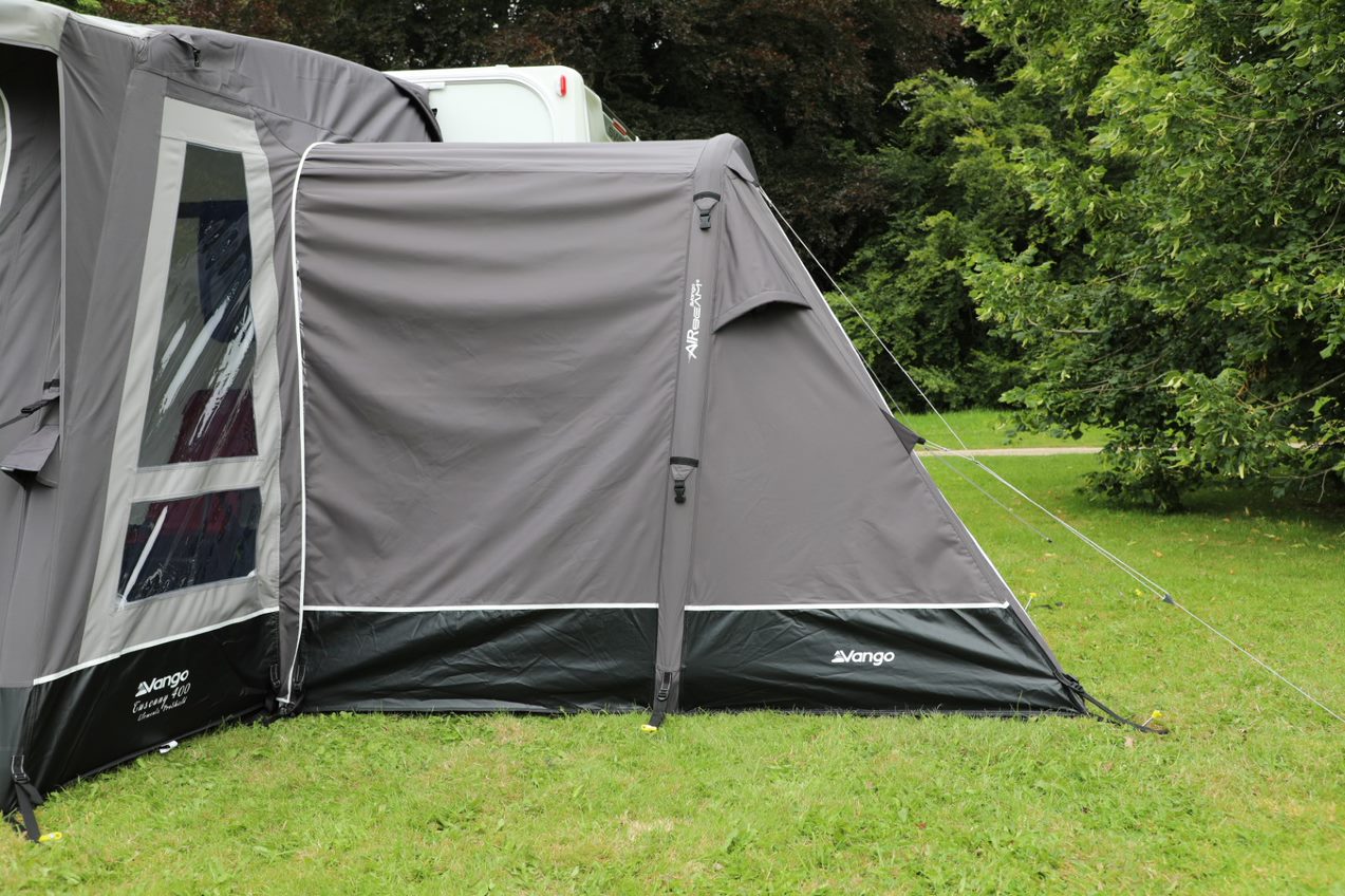 Vango Elements ProShield Tall Annex