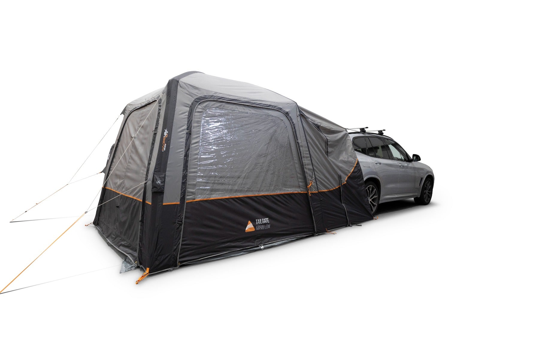Vango Tailgate Airhub II Low Inflatable Driveaway Awning