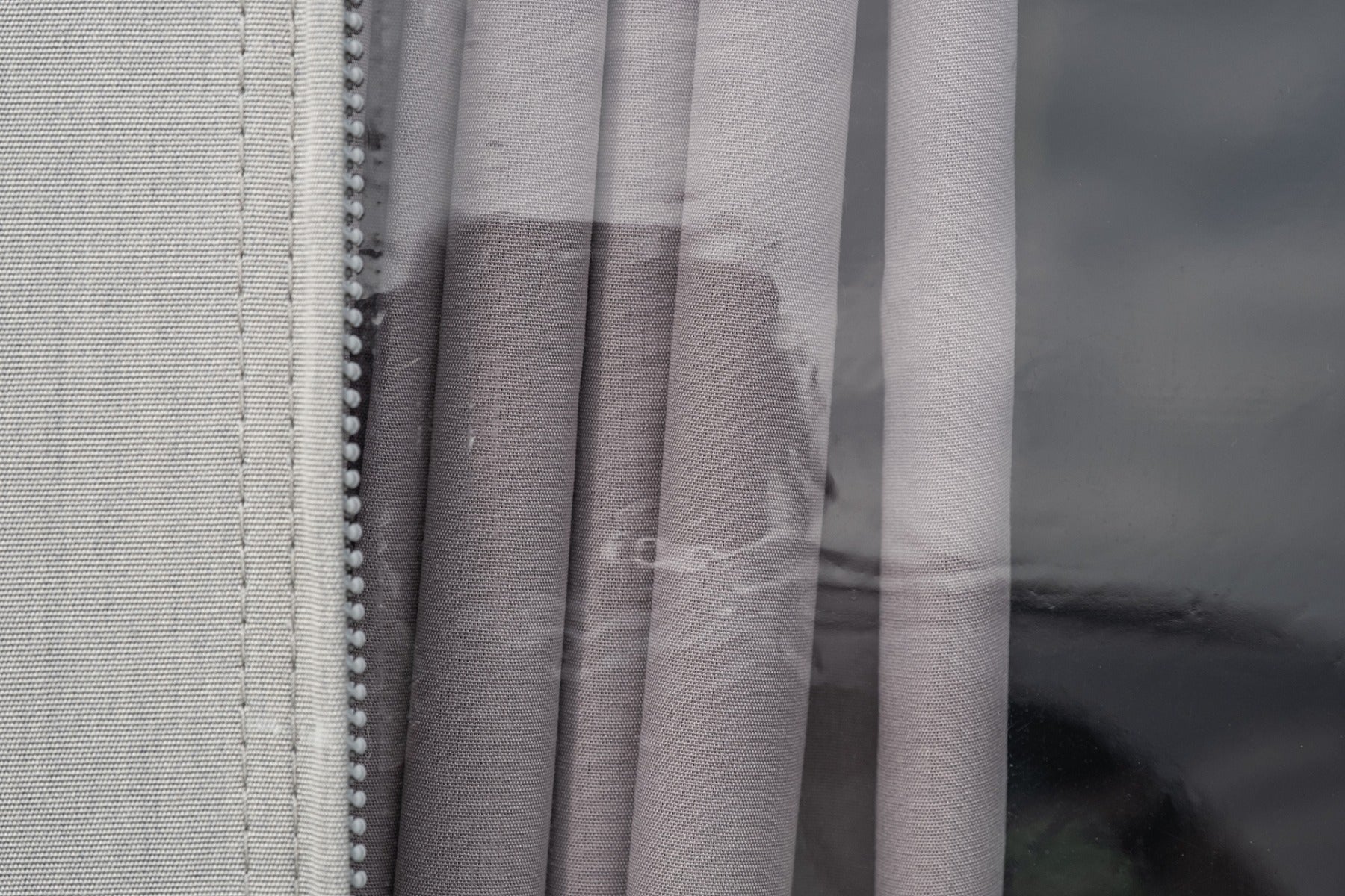 Telta Apex Full Caravan Air Awning 2026