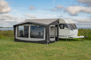 Telta Estate 390 Inflatable Porch Awning 2026