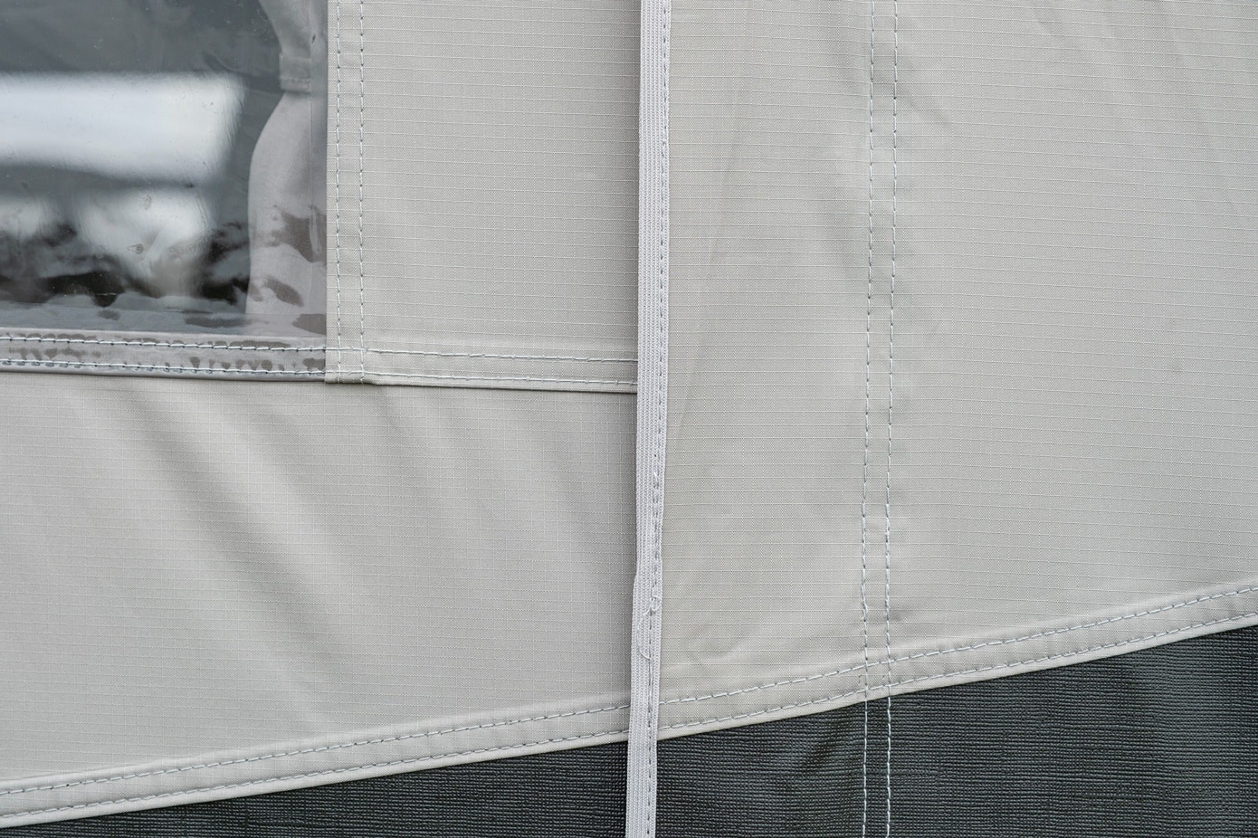 Telta Pace 260 Lightweight Poled Awning 2026