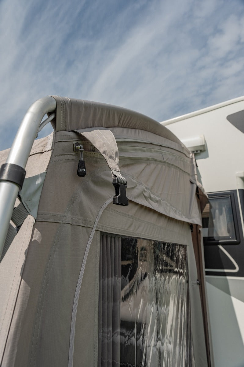 Telta Pace 260 Lightweight Caravan Porch Poled Awning 2026