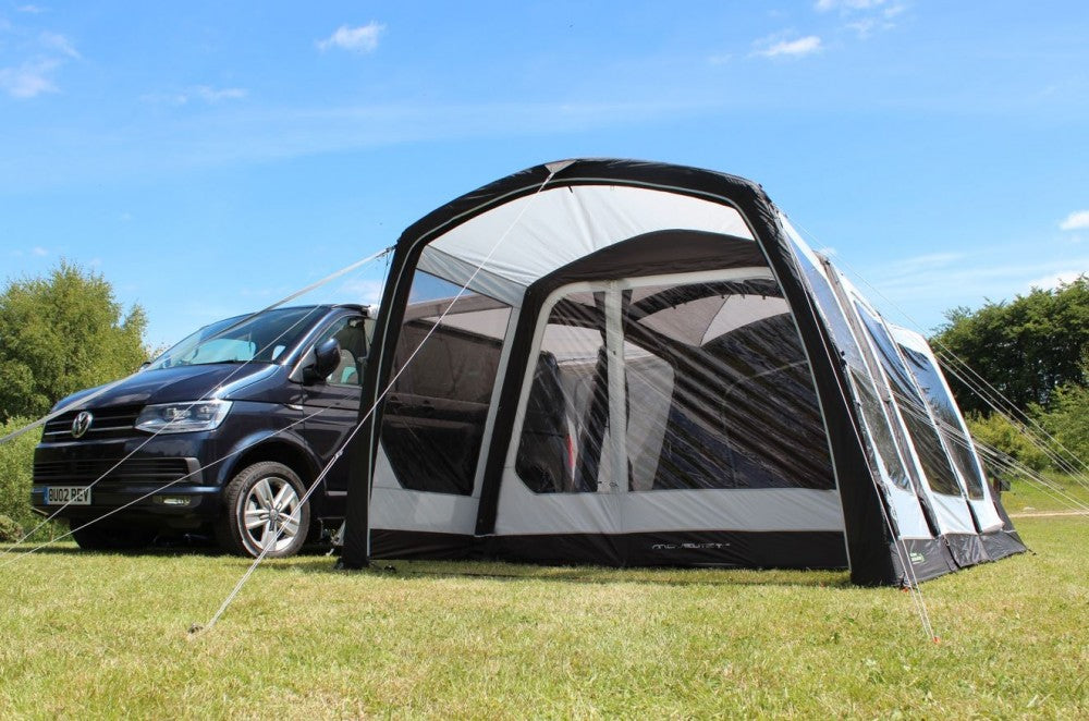 Outdoor Revolution Movelite T4E Low Inflatable Drive Away Awning