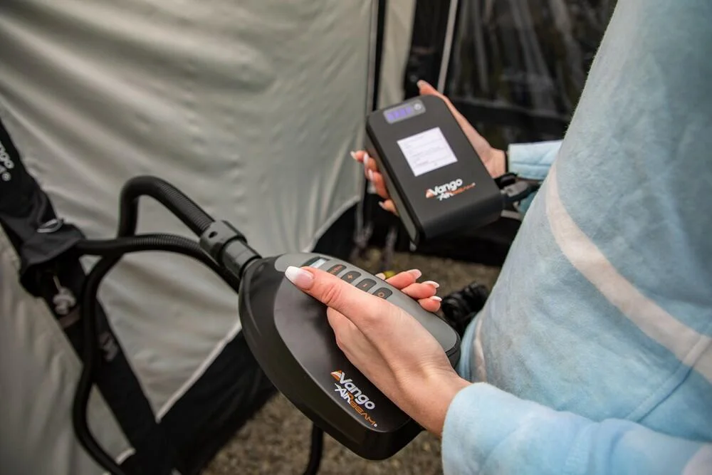 Vango Powerbank