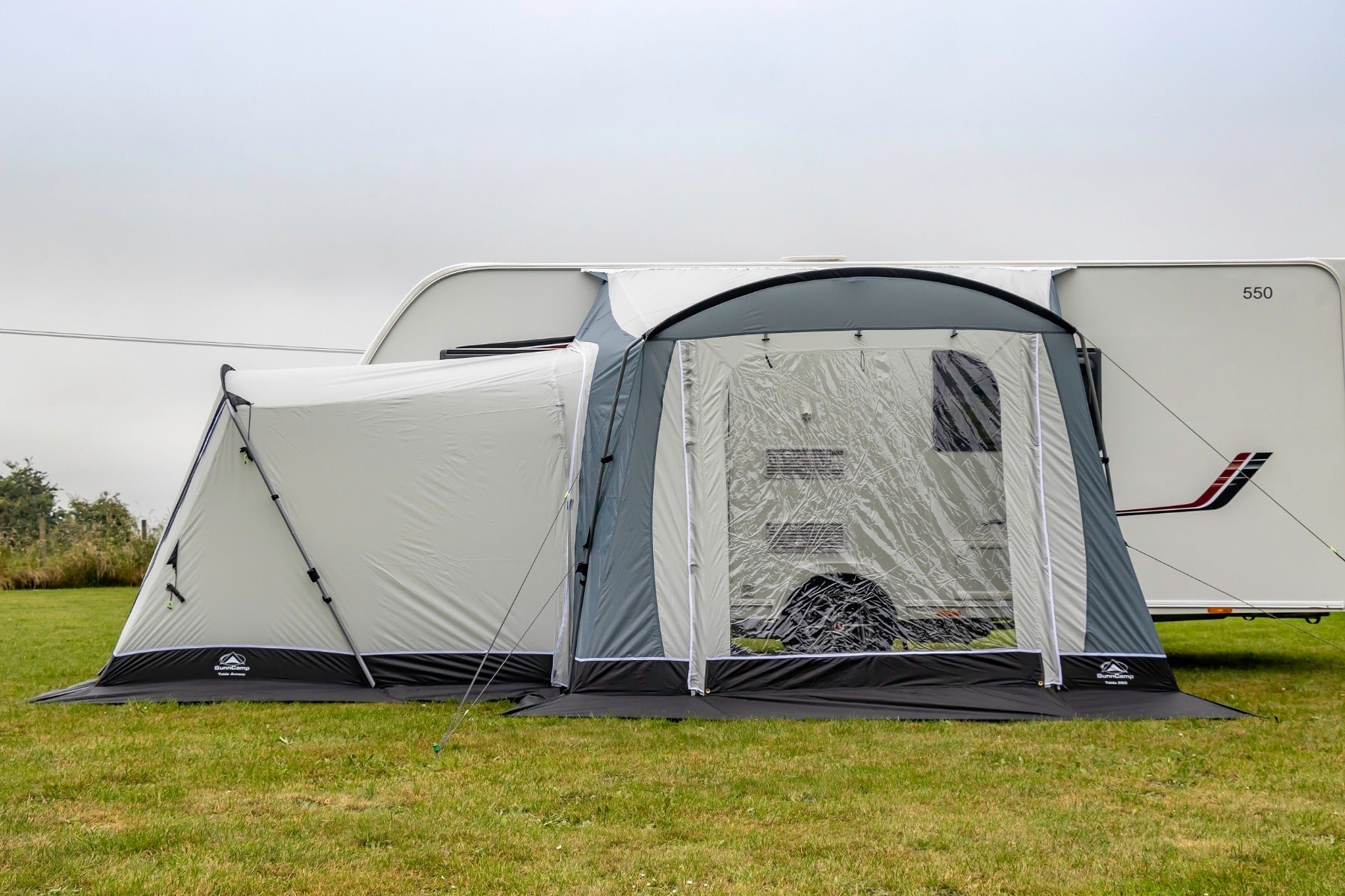 Sunncamp Toldo Annexe