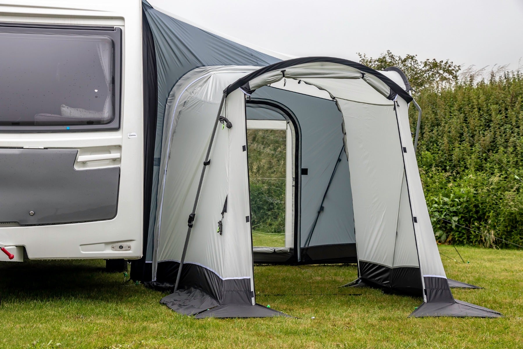 Sunncamp Toldo Annexe