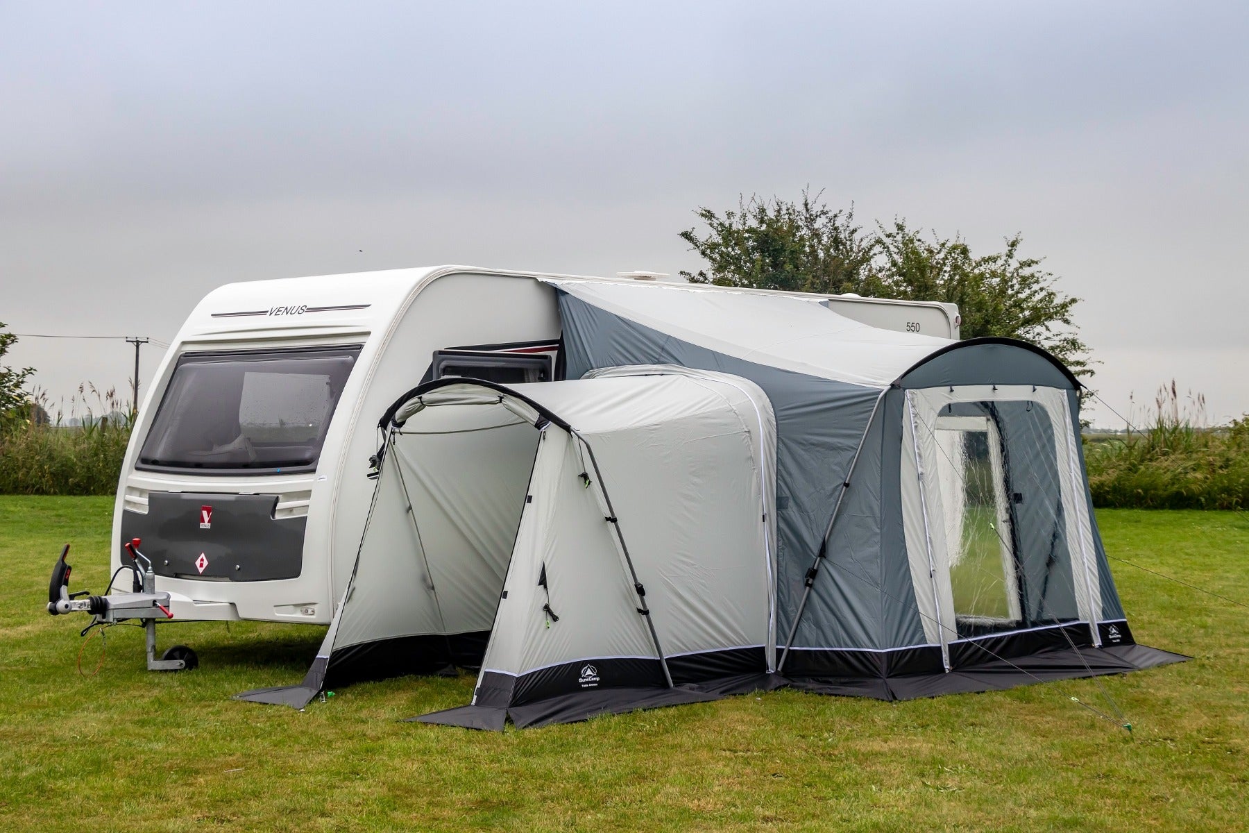 Sunncamp Toldo Annexe