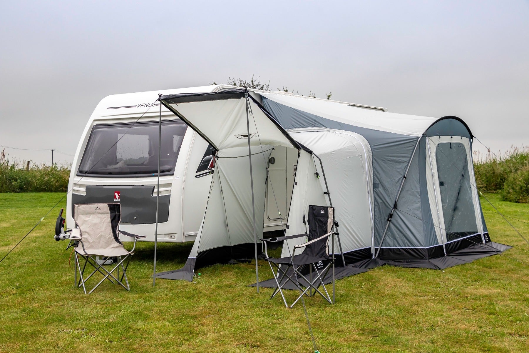 Sunncamp Toldo Annexe