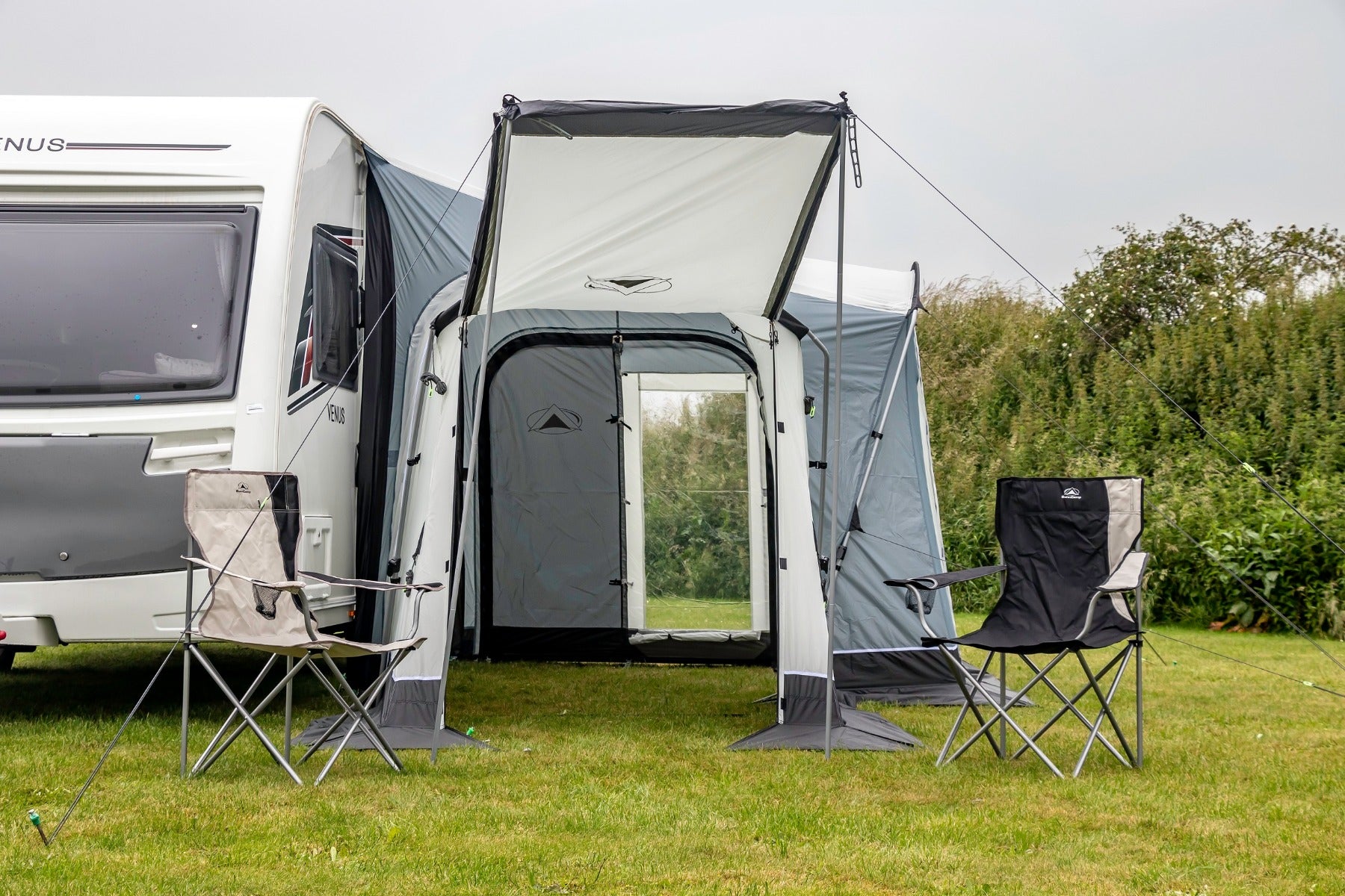 Sunncamp Toldo Annexe