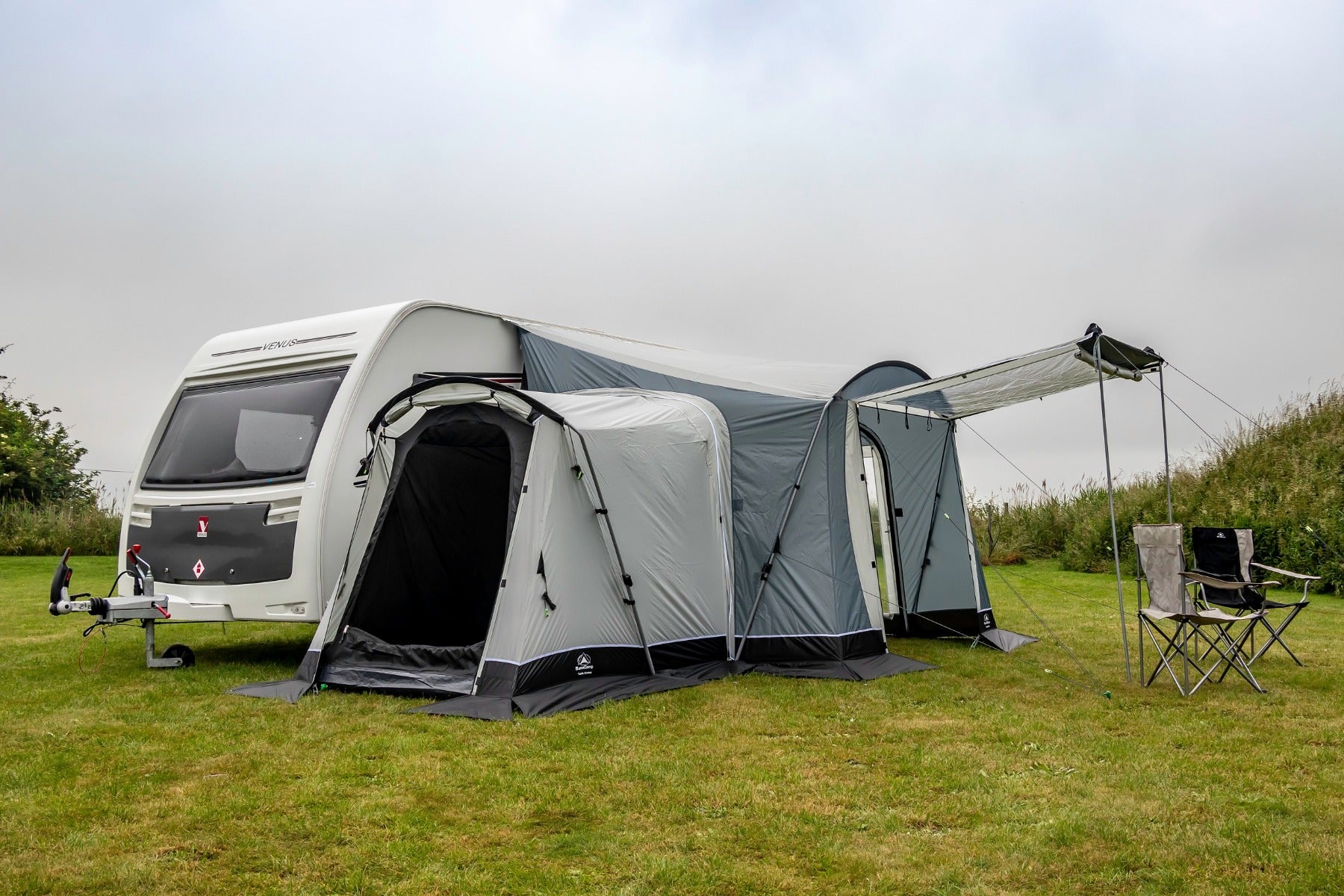 Sunncamp Toldo Annexe