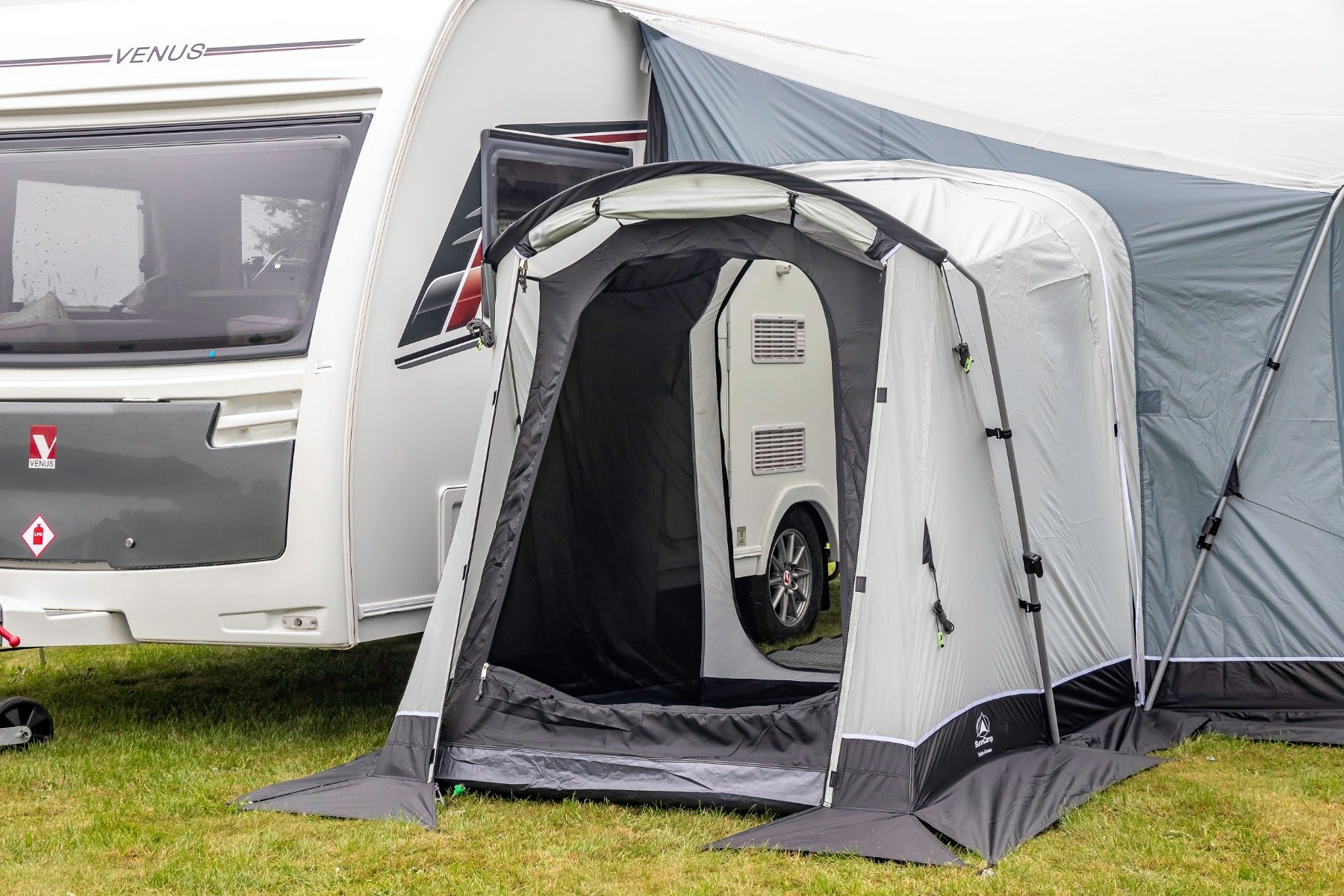 Sunncamp Toldo Annexe