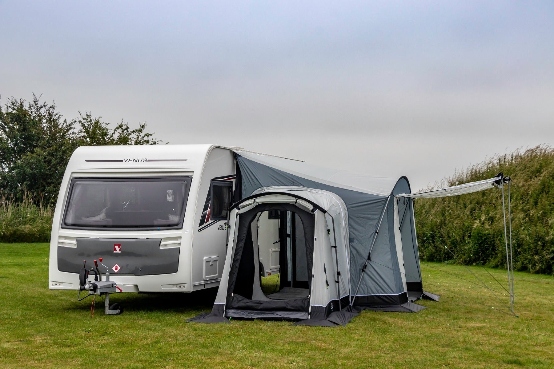Sunncamp Toldo Annexe