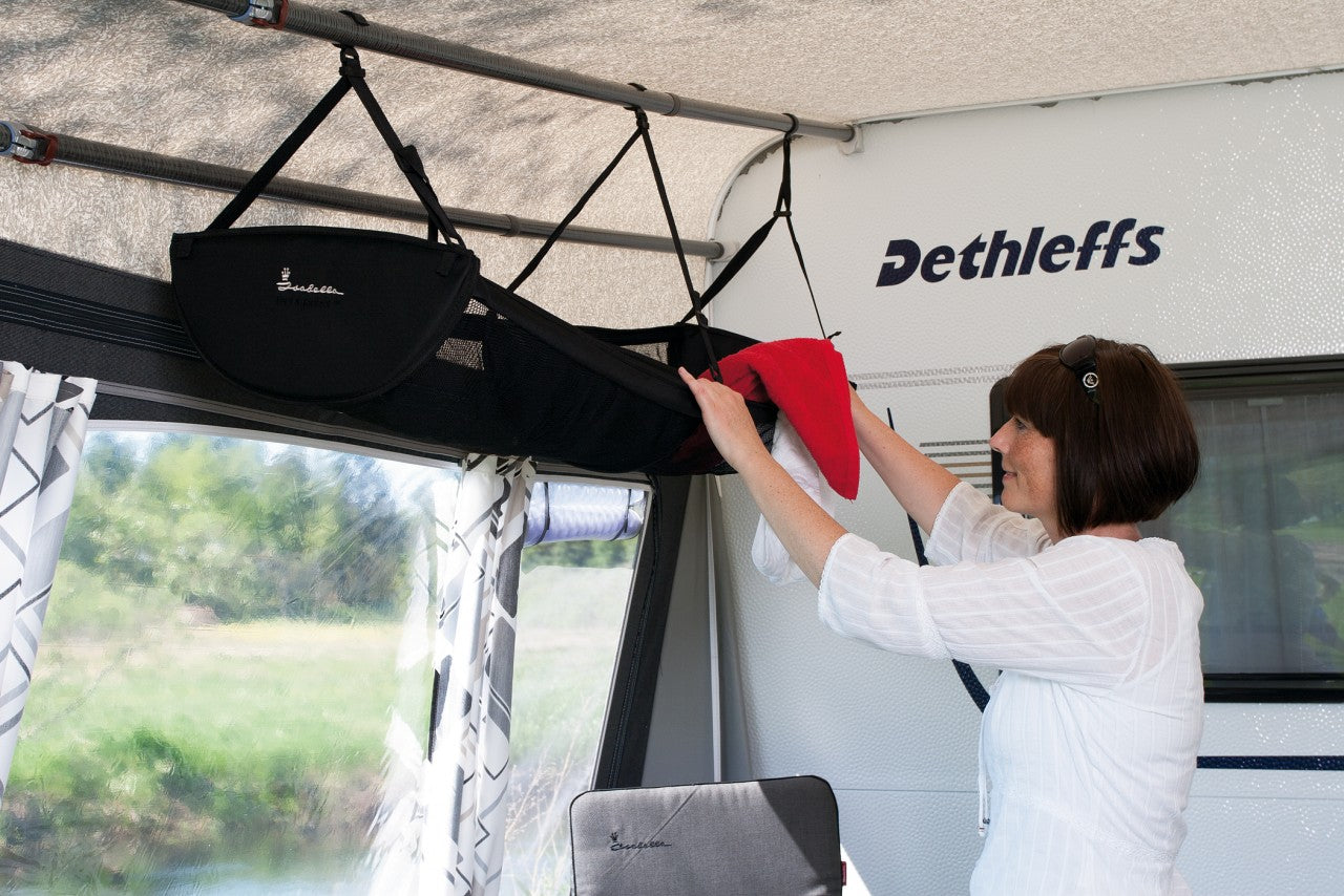 Isabella Top Organizer