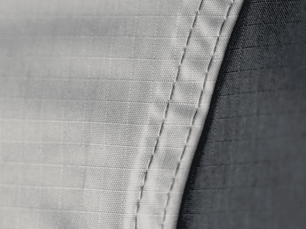 Westfield Triton 300 Low Inflatable Driveaway Awning (Last One)