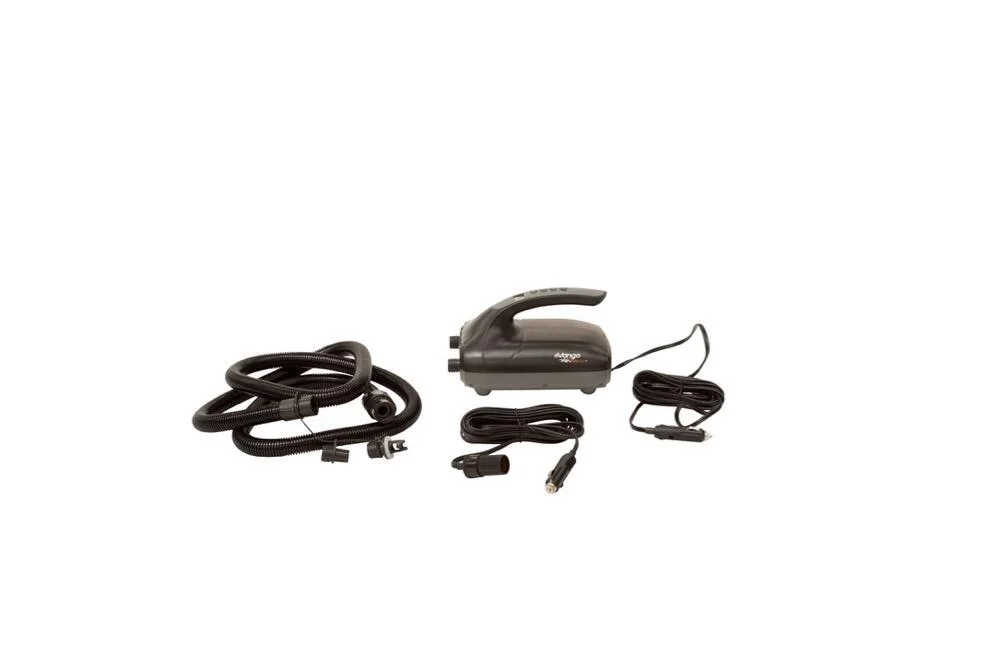 Vango AirBeam Turbo 12V Pump