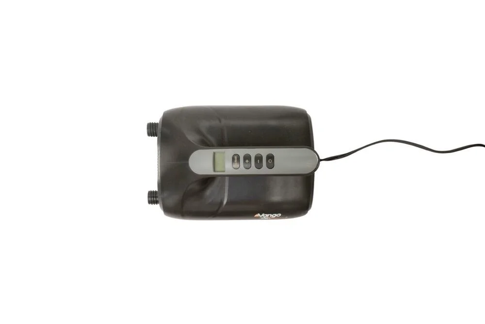 Vango AirBeam Turbo 12V Pump