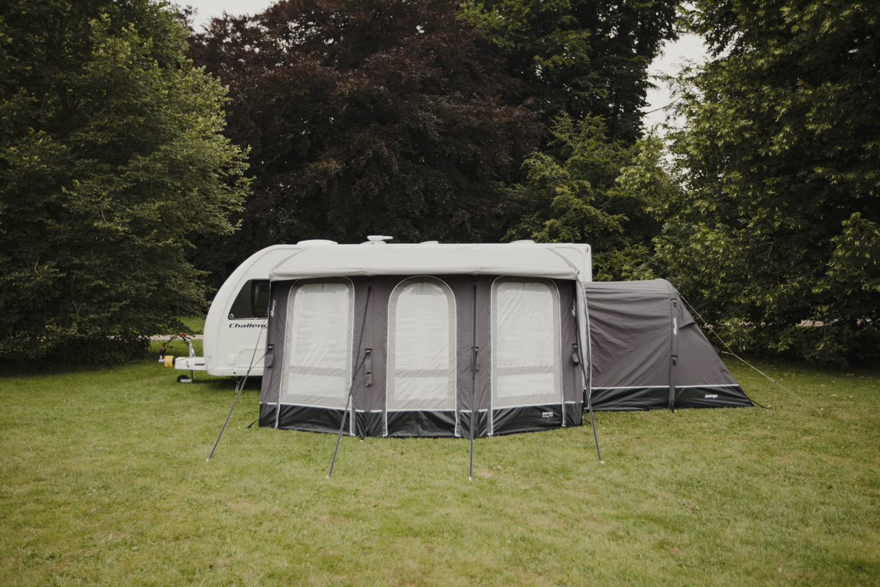 Vango Elements ProShield Tall Annex