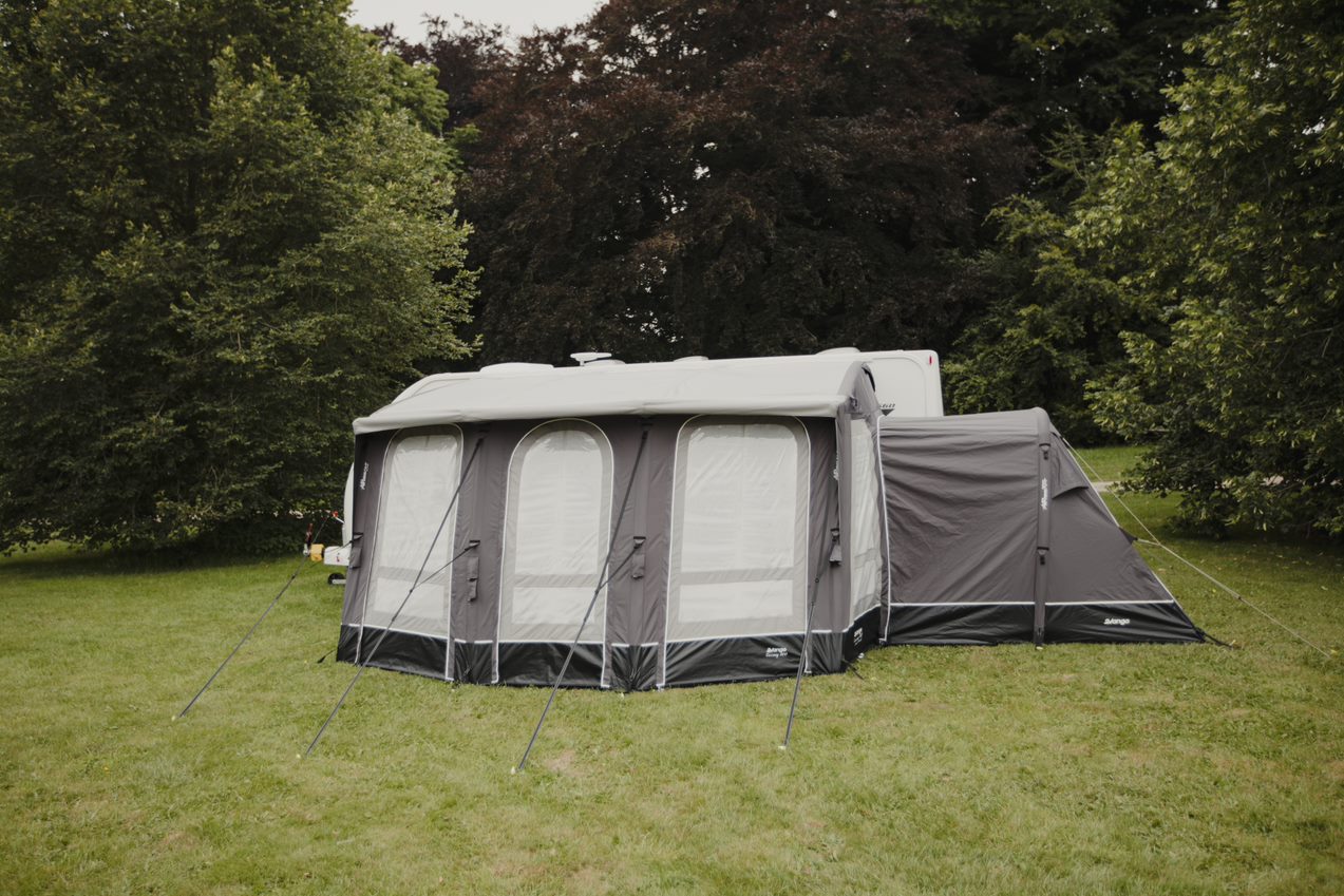 Vango Elements ProShield Tall Annex