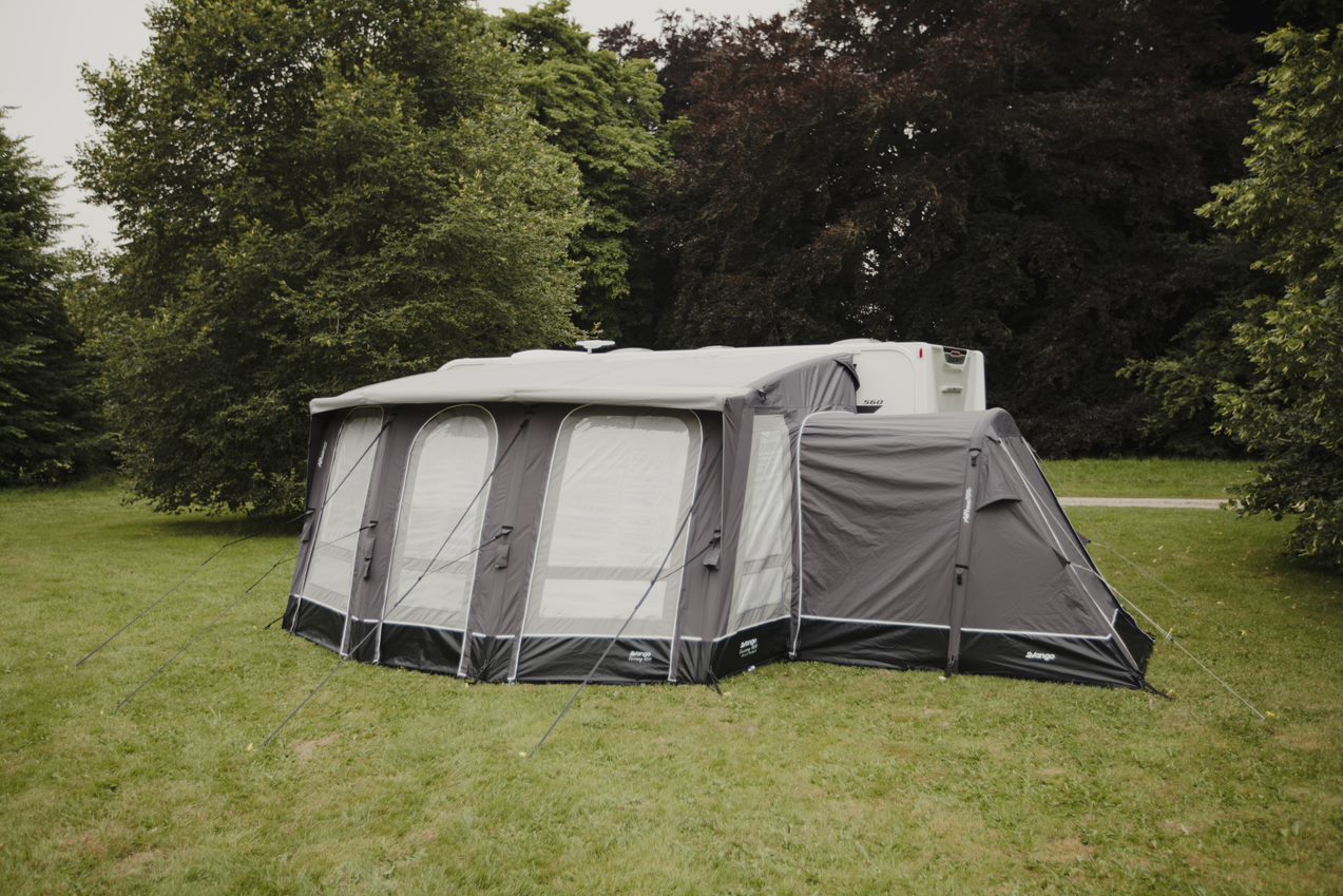 Vango Elements ProShield Tall Annex