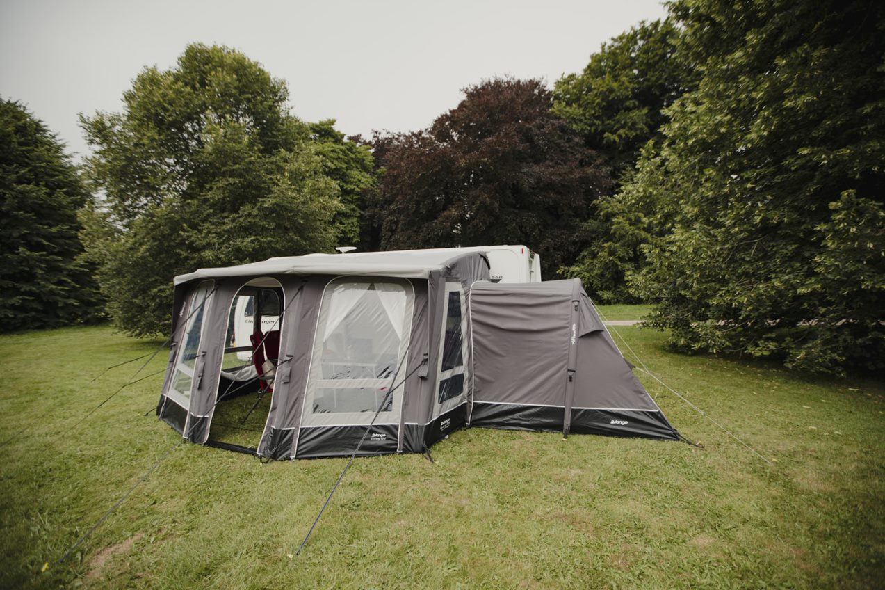 Vango Elements ProShield Tall Annex
