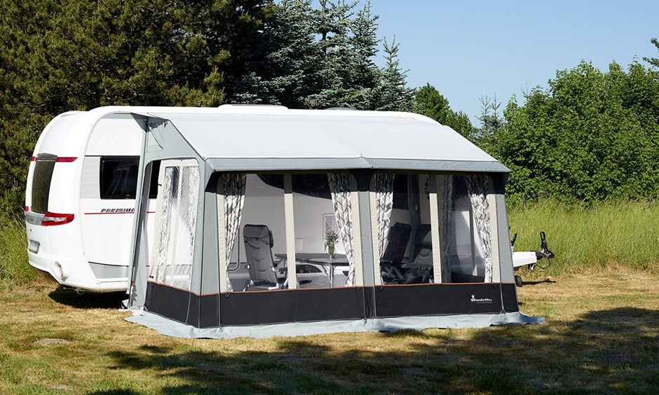 Isabella Universal 360 Dawn Caravan Porch Awning