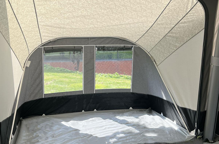Ventura Dove Air Annex for Inflatable Awning