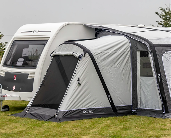 Sunncamp Inceptor Air Annexe Plus