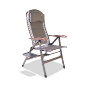 Quest Leisure Naples Pro Comfort Deluxe Chair F1322