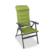 Westfield Outdoors Valencia Voyager Chair - Green Smoke
