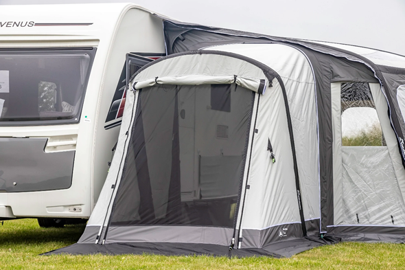 Sunncamp Inceptor Air Annexe Plus