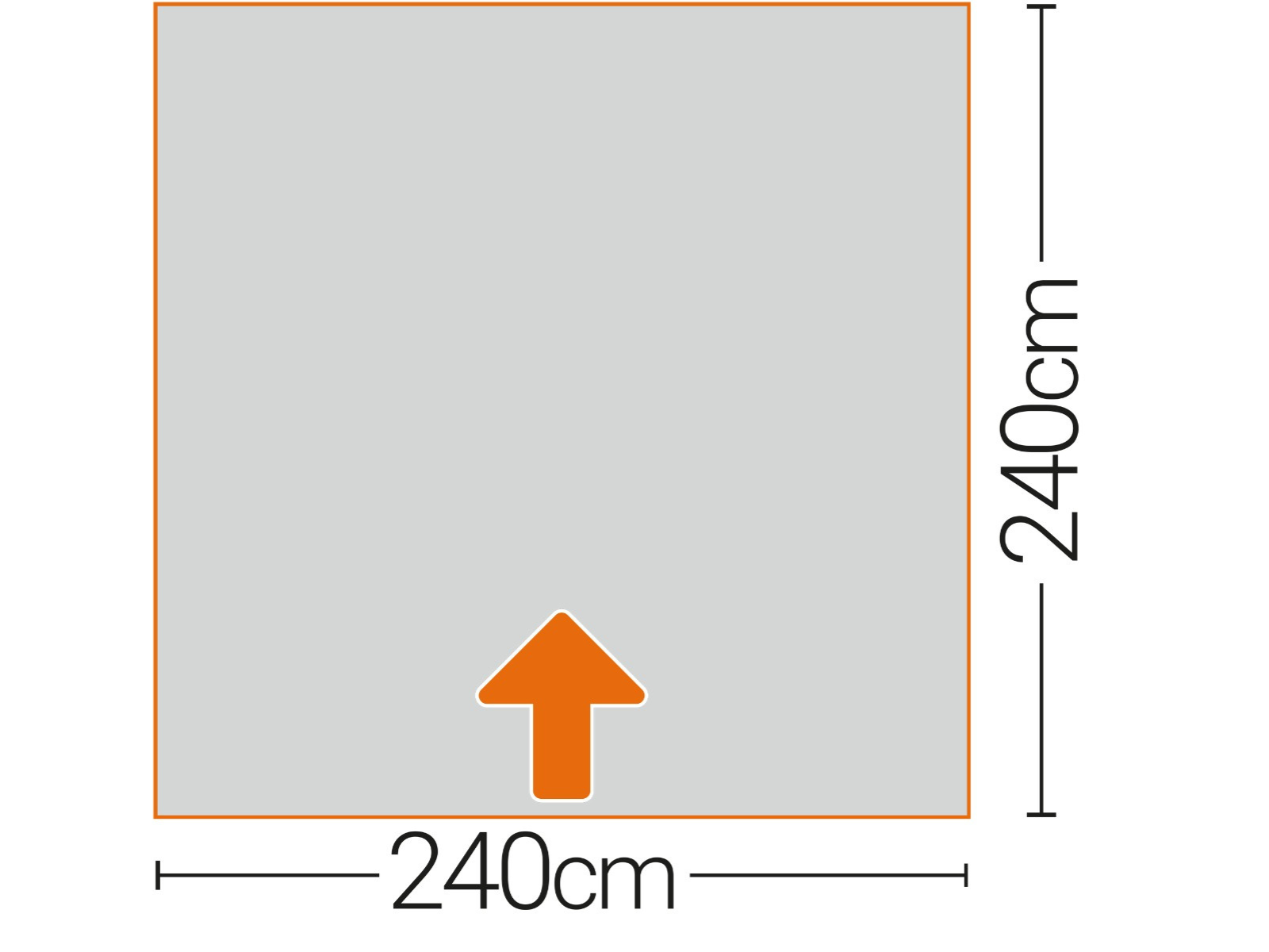 Quest Leisure Instant Screen House 4 Pro
