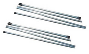 Sunncamp Rear Pad Poles