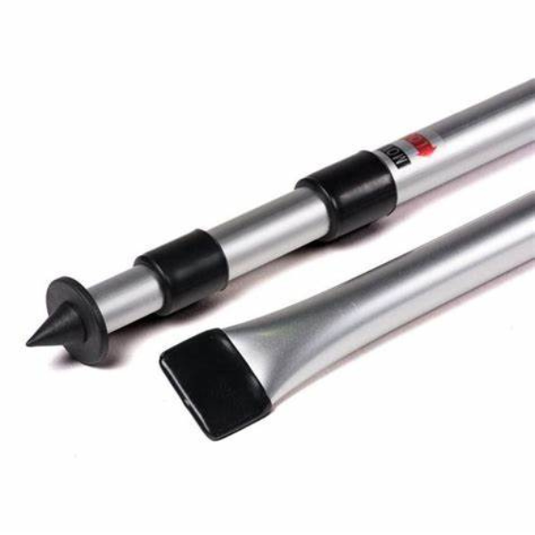 Dometic Deluxe Rear Upright Pole Set