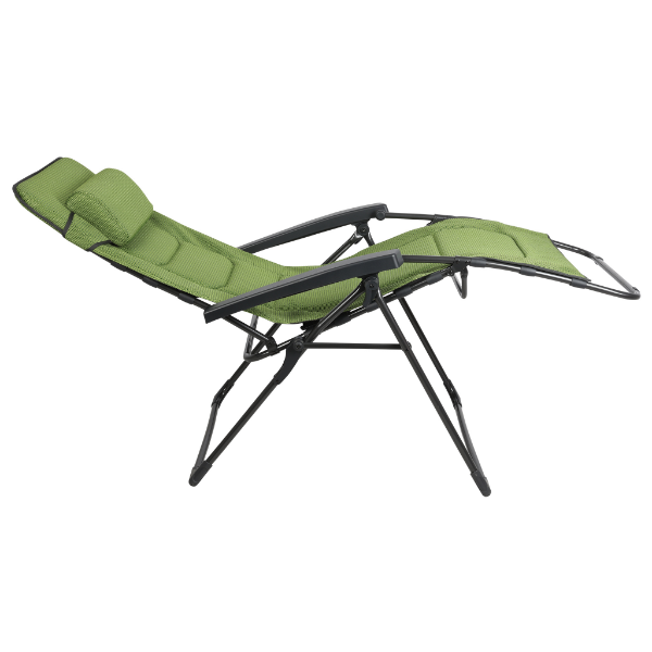 Westfield Outdoors Valencia Erolounger Green Smoke F0064LGS